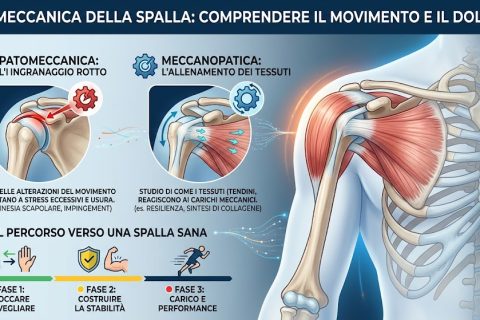 Movimento e Performance della Spalla